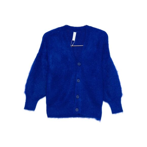 Cfcl Blue Knitwear - Cardigans Women - Picture 1 of 5